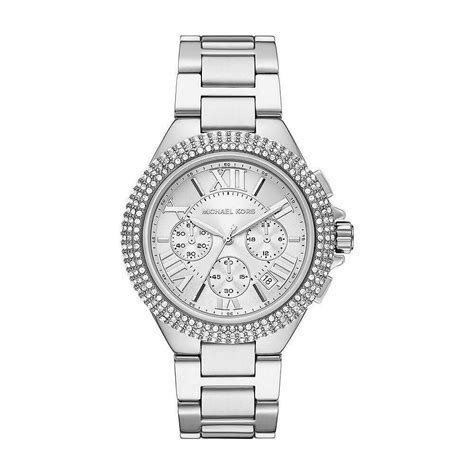 michael kors camille watch instructions|mk6993.